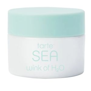 Tarte sea, wink of H2O